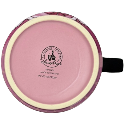 Minnie Mouse Mornings Aren't Pretty Mug Disney Parks