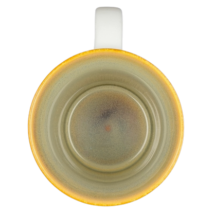 Oak Leaf 13oz Mug 2007 Starbucks