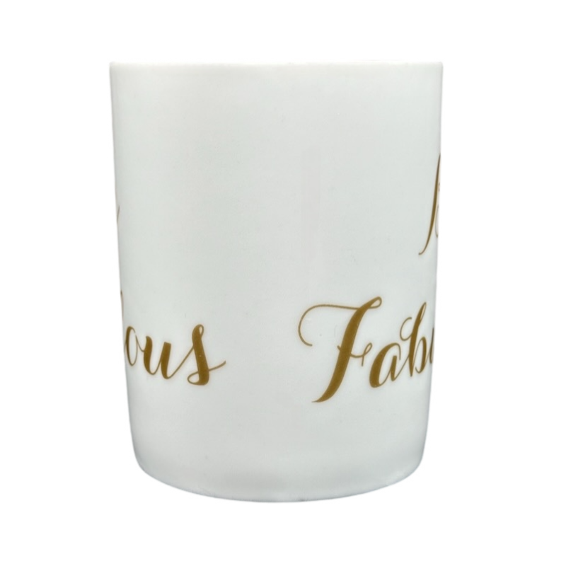 Be Fabulous Mug Prima Design