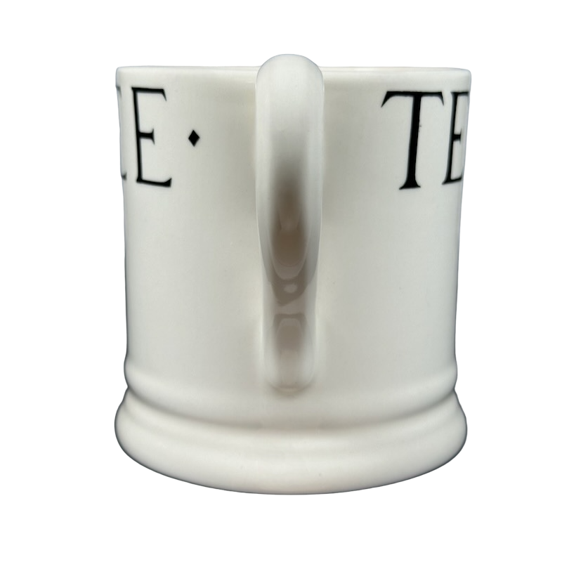 Toast & Marmalade Tea & Coffee Hot Chocolate Mug Emma Bridgewater