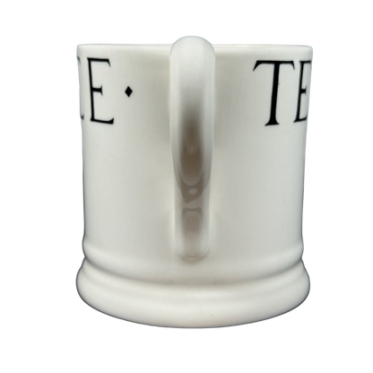 Toast & Marmalade Tea & Coffee Hot Chocolate Mug Emma Bridgewater