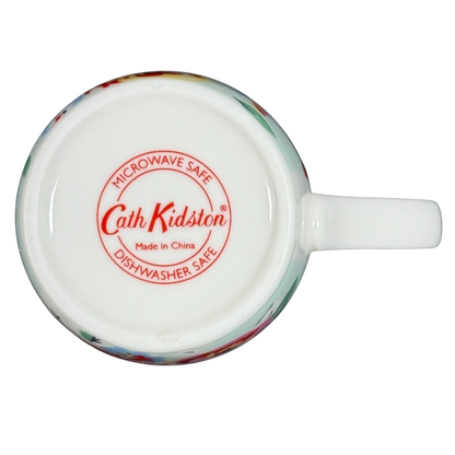 Mum Floral Mug Cath Kidston