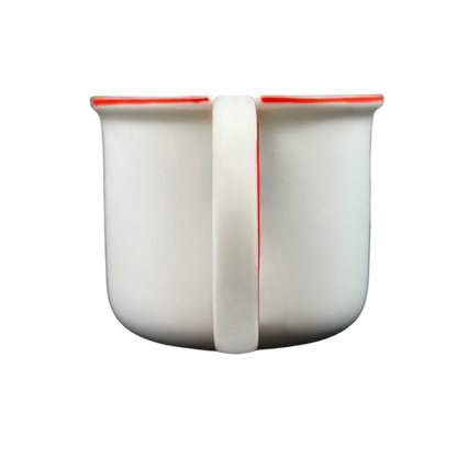 Rainbow Handle Mug Vandor