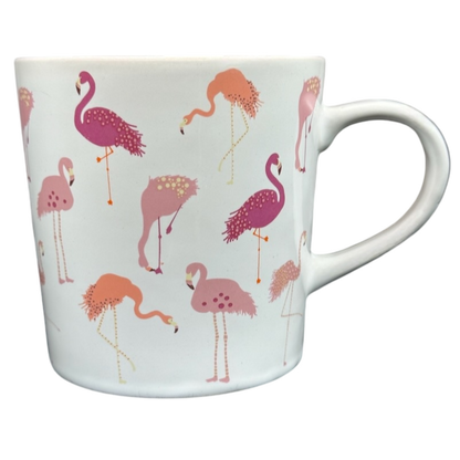 Flamingos Mug Love Your Mug