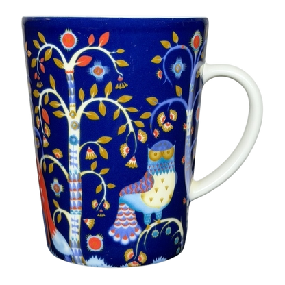 Taika by Klaus Haapaniemi Enchanted Forest Animals Mug iittala