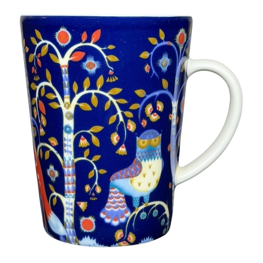 Taika by Klaus Haapaniemi Enchanted Forest Animals Mug iittala