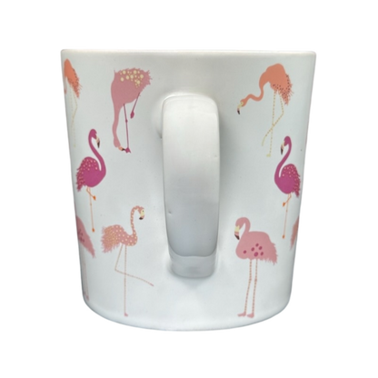 Flamingos Mug Love Your Mug