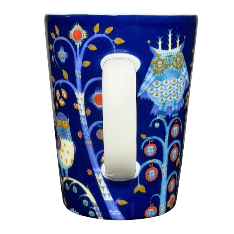 Taika by Klaus Haapaniemi Enchanted Forest Animals Mug iittala