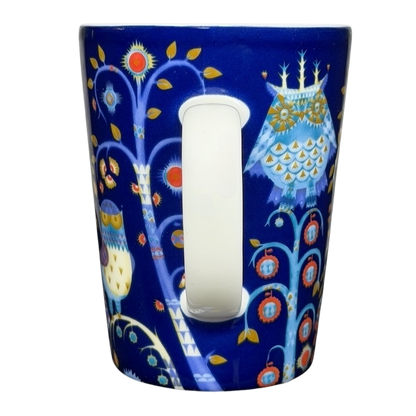 Taika by Klaus Haapaniemi Enchanted Forest Animals Mug iittala