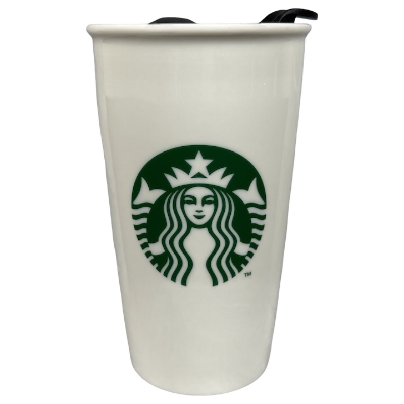 Hawaiian Islands 12oz Tumbler 2014 Starbucks