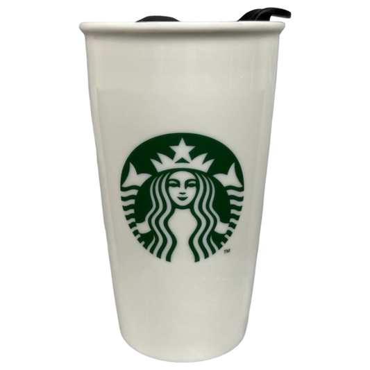 Hawaiian Islands 12oz Tumbler 2014 Starbucks