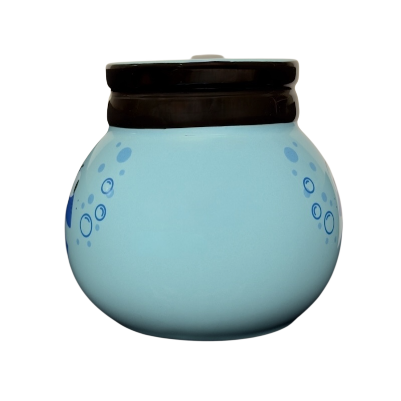 Finding Nemo Dory Coffee Pot Mug Disney Store