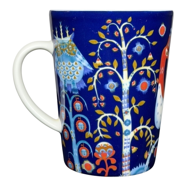 Taika by Klaus Haapaniemi Enchanted Forest Animals Mug iittala