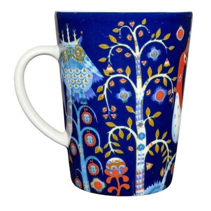 Taika by Klaus Haapaniemi Enchanted Forest Animals Mug iittala