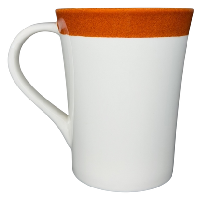 Cherry Leaf 13oz Mug 2007 Starbucks