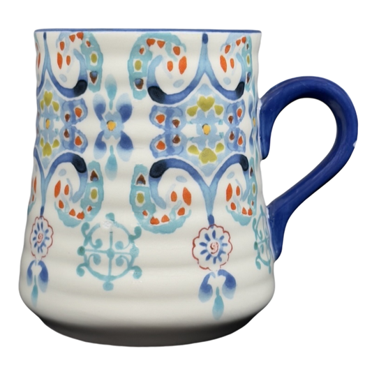 Mediterranean Studio Stoneware Collection Mug Anthropologie