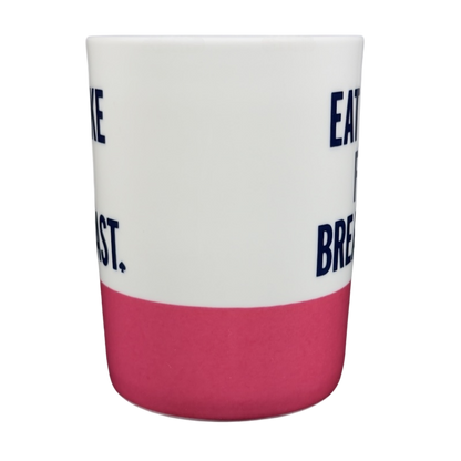 Kate Spade Things We Love Eat Cake For Breakfast Mug Lenox