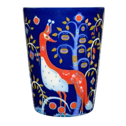 Taika by Klaus Haapaniemi Enchanted Forest Animals Mug iittala