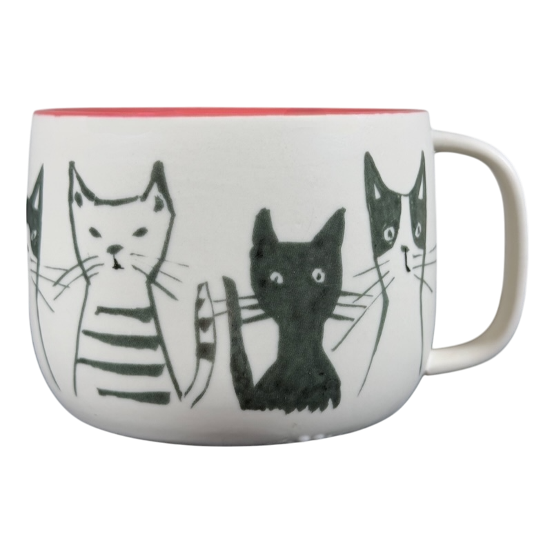 Cat Person Mug Anthropologie