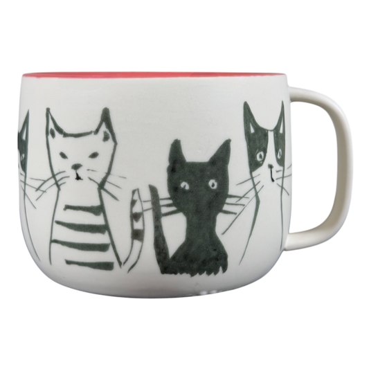 Cat Person Mug Anthropologie