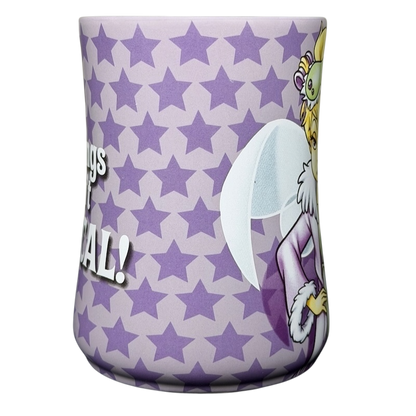 Tinker Bell Mornings Aren't Magical Mug Disney Parks