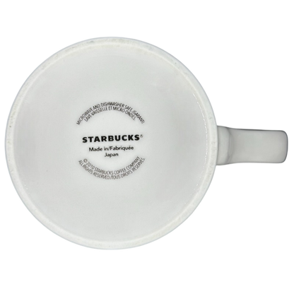 Brewing Since 1971 Mug 2010 Starbucks