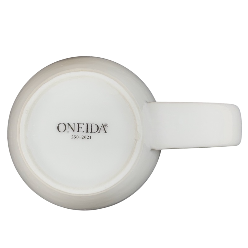 Denny's Coffee Does So Much For Us And Asks For Nothing In Return Mug Oneida