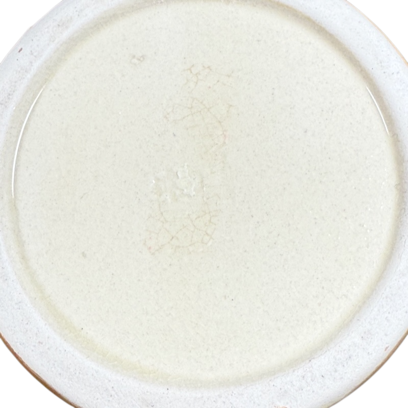 Six Flags 3D Embossed Log Flume & Train Mug Stein