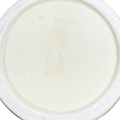 Six Flags 3D Embossed Log Flume & Train Mug Stein