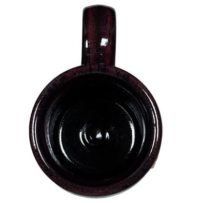 Death Valley National Park California Mug 2015 Deneen Pottery