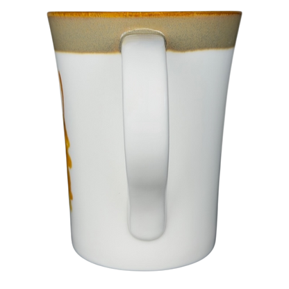 Oak Leaf 13oz Mug 2007 Starbucks