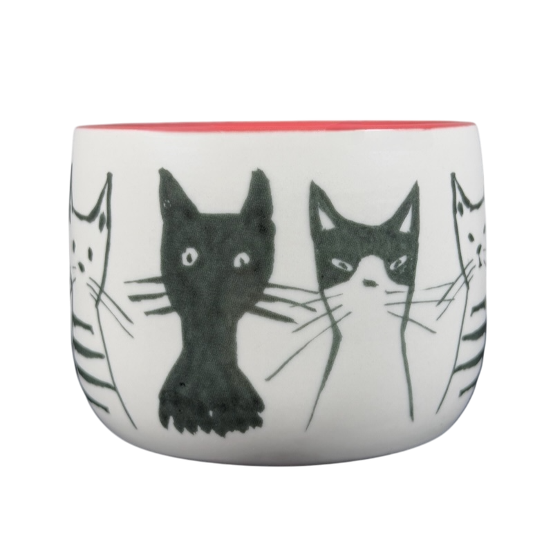 Cat Person Mug Anthropologie