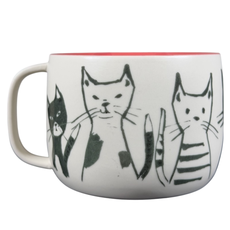 Cat Person Mug Anthropologie