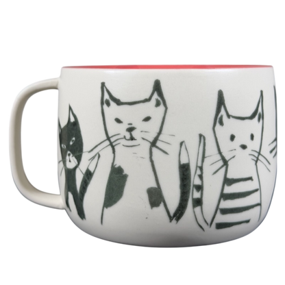 Cat Person Mug Anthropologie