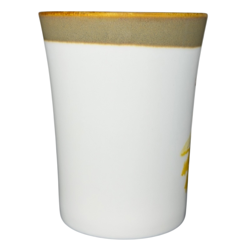 Oak Leaf 13oz Mug 2007 Starbucks