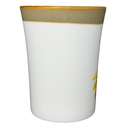 Oak Leaf 13oz Mug 2007 Starbucks
