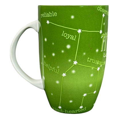 VIRGO Tall Zodiac What's Your Sign Mug Coventry