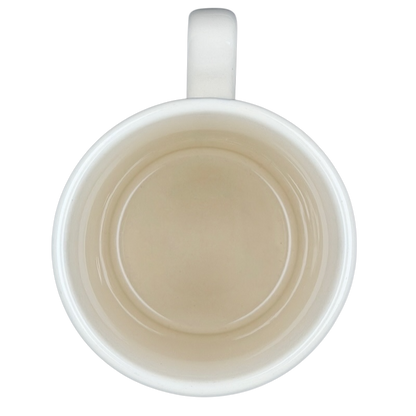 Goofy Biography "The Original Goofy Guy!" Embossed Mug Disney