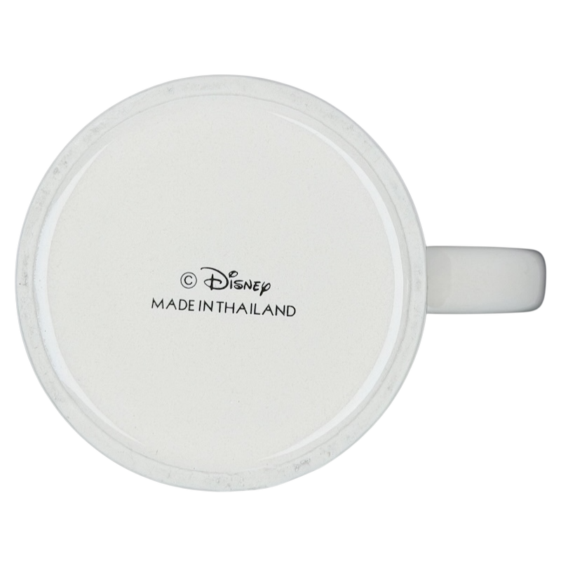 Goofy Biography "The Original Goofy Guy!" Embossed Mug Disney