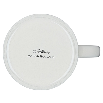 Goofy Biography "The Original Goofy Guy!" Embossed Mug Disney
