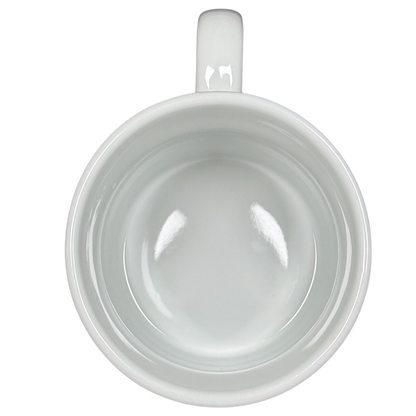 Buddha The Mind Is Everything Jumbo Mug Coventry