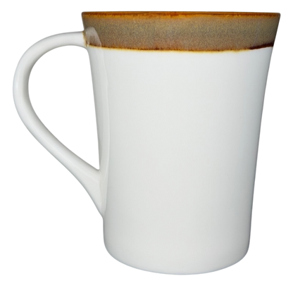 Oak Leaf 13oz Mug 2007 Starbucks