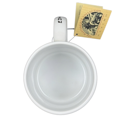 Edward Hopper Nighthawks Masterpiece Collection Mug Copco