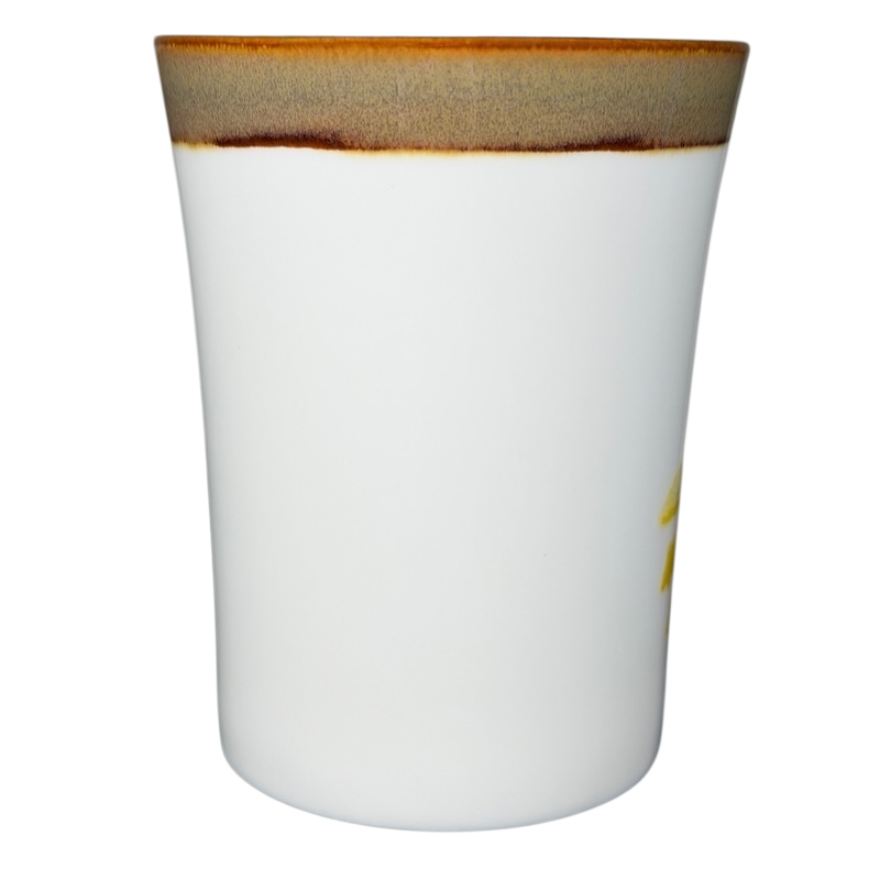 Oak Leaf 13oz Mug 2007 Starbucks
