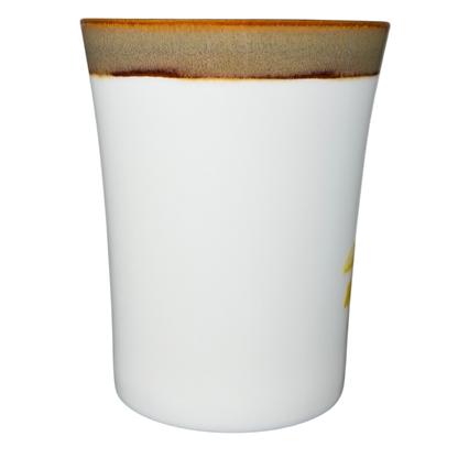 Oak Leaf 13oz Mug 2007 Starbucks