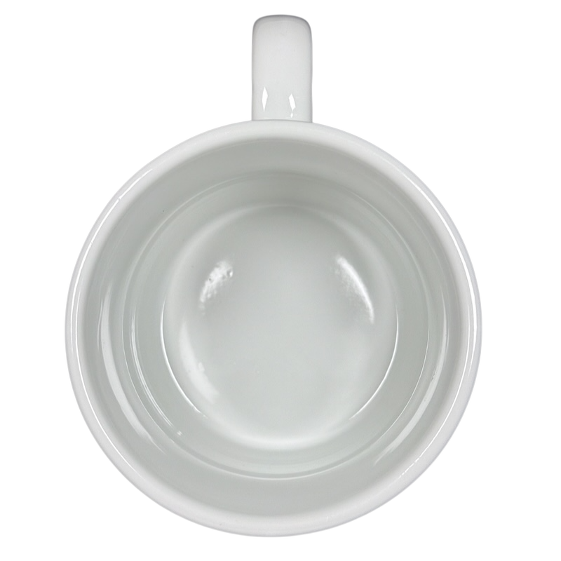 Buddha Better Than A Thousand Hollow Words Jumbo Mug Coventry