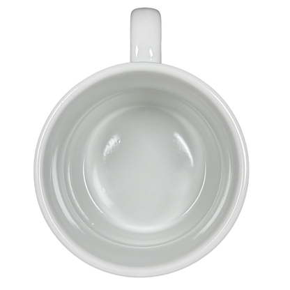 Buddha Better Than A Thousand Hollow Words Jumbo Mug Coventry