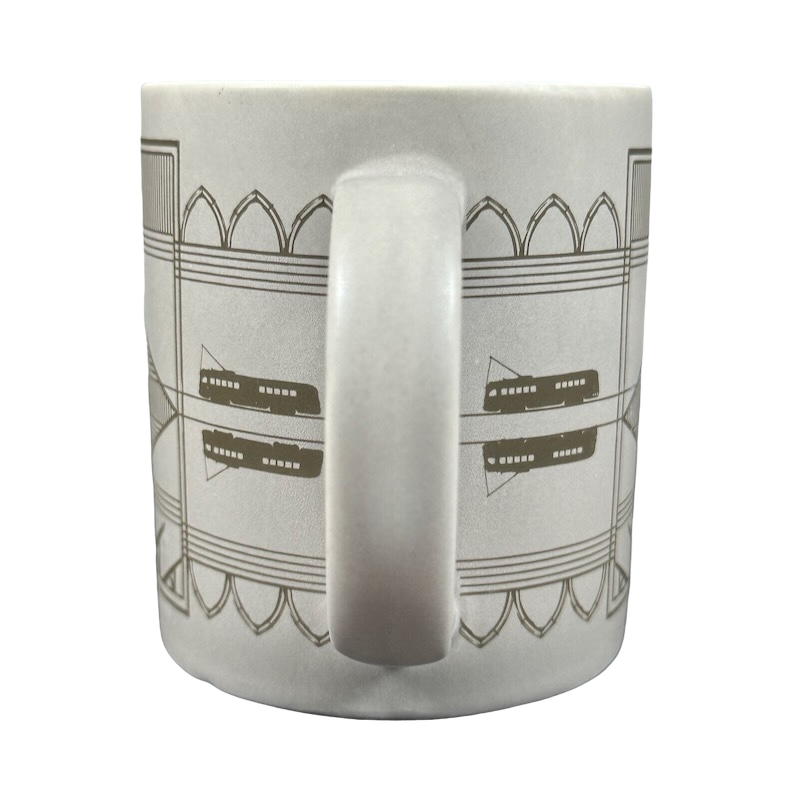 Peet's Coffee & Tea Insider San Francisco Mug