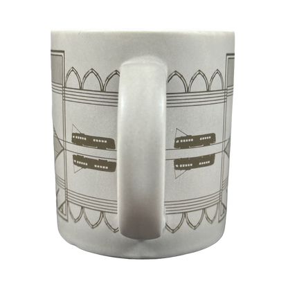 Peet's Coffee & Tea Insider San Francisco Mug