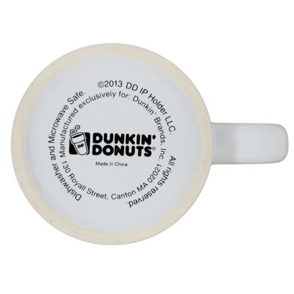 Dunkin' Donuts Florida Mug